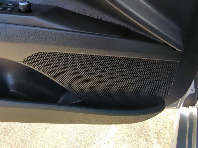 used 2024 Toyota Camry car, priced at $27,000