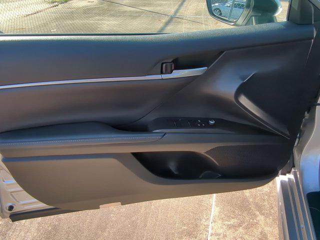 used 2024 Toyota Camry car, priced at $27,000