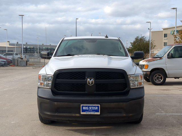 used 2022 Ram 1500 car, priced at $17,000