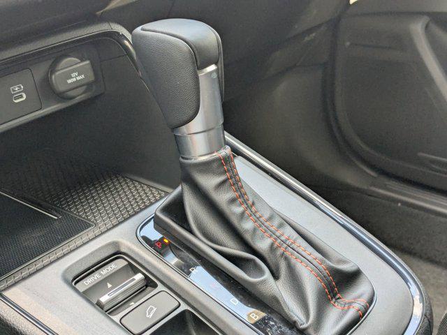 new 2026 Honda CR-V Hybrid car, priced at $35,280