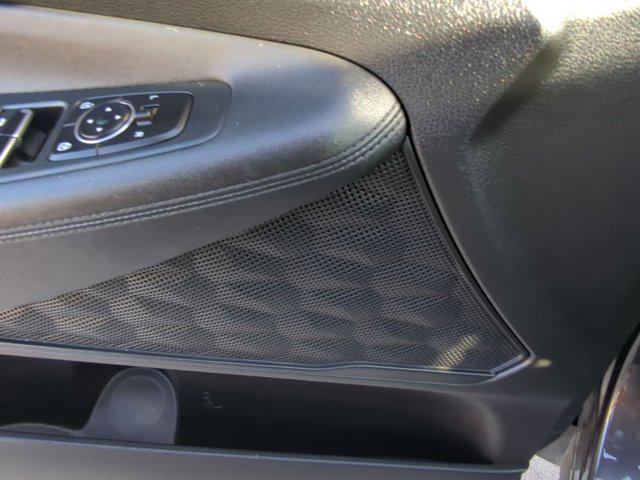 used 2023 Hyundai Santa Fe car, priced at $20,000