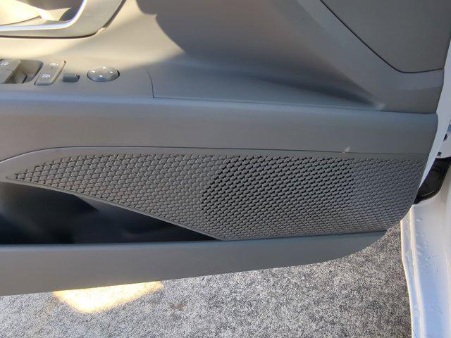 used 2025 Hyundai Elantra car, priced at $19,898