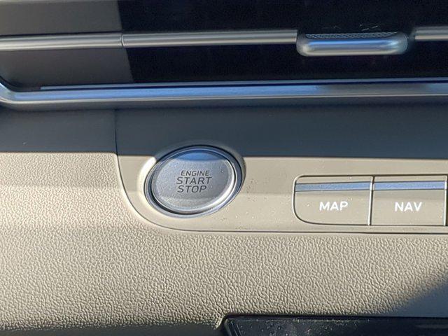 used 2025 Hyundai Elantra car, priced at $19,898