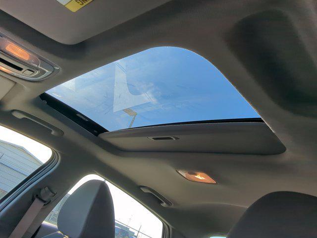 used 2025 Hyundai Elantra car, priced at $19,898