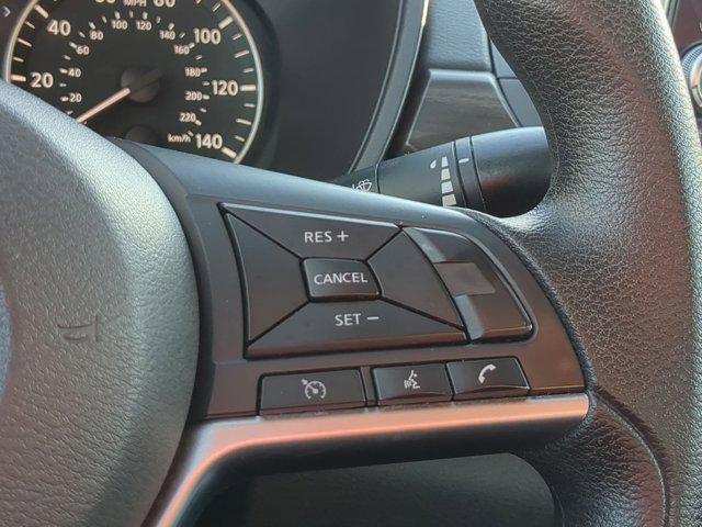 used 2024 Nissan Altima car, priced at $18,000