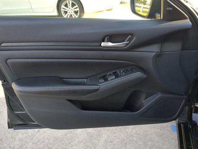 used 2024 Nissan Altima car, priced at $18,000