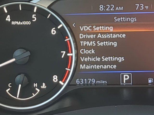 used 2024 Nissan Altima car, priced at $18,000