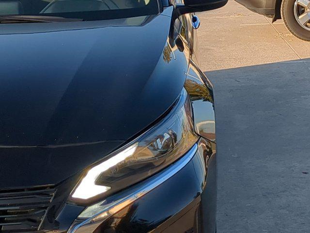 used 2024 Nissan Altima car, priced at $18,000