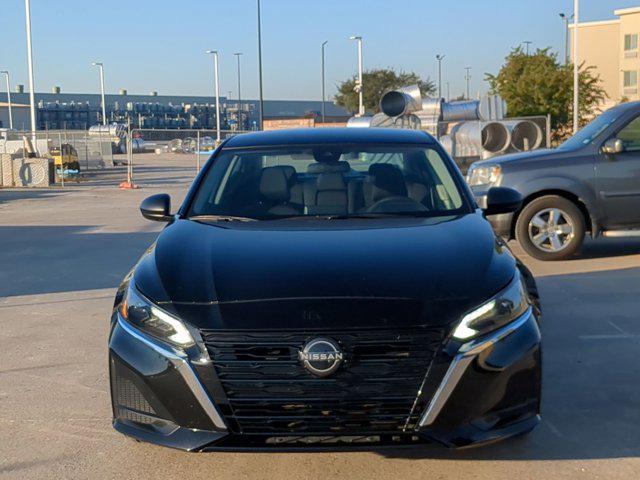 used 2024 Nissan Altima car, priced at $18,000