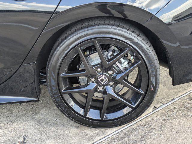 new 2026 Honda Civic Hybrid car, priced at $28,991