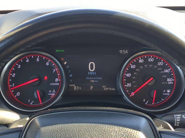 used 2023 Toyota Camry car, priced at $25,500