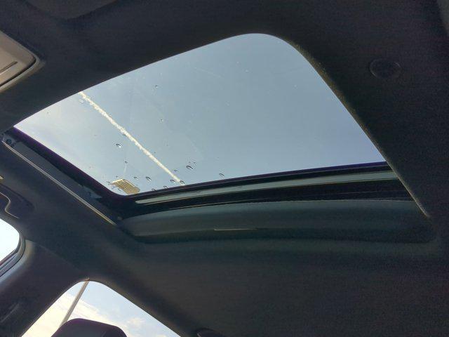 used 2025 Honda CR-V Hybrid car, priced at $33,000