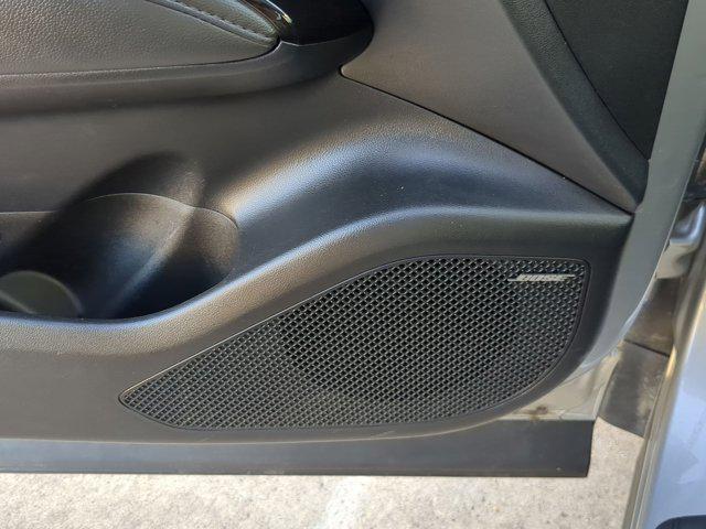 used 2024 Hyundai Tucson car, priced at $24,000