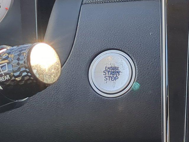 used 2024 Hyundai Tucson car, priced at $24,000