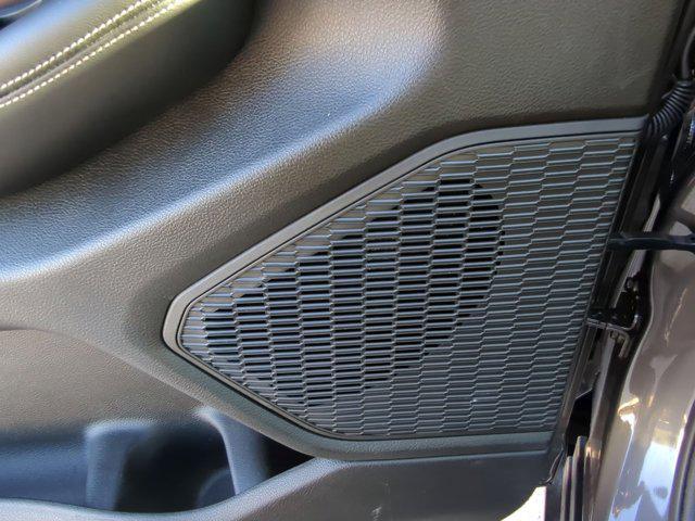 used 2024 Jeep Grand Cherokee L car, priced at $34,500