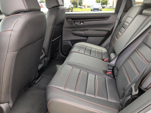 new 2026 Honda CR-V Hybrid car, priced at $38,348