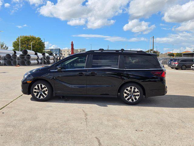 new 2026 Honda Odyssey car, priced at $42,185