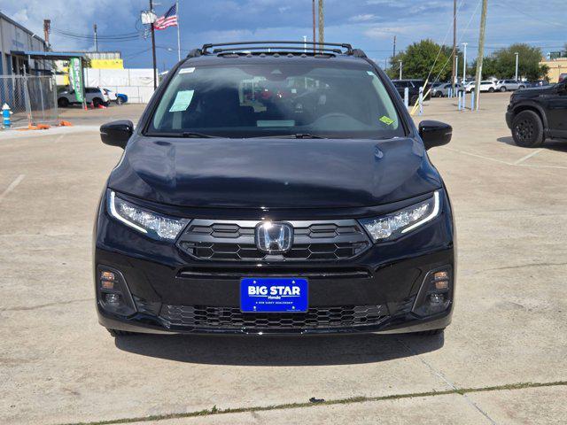 new 2026 Honda Odyssey car, priced at $42,185