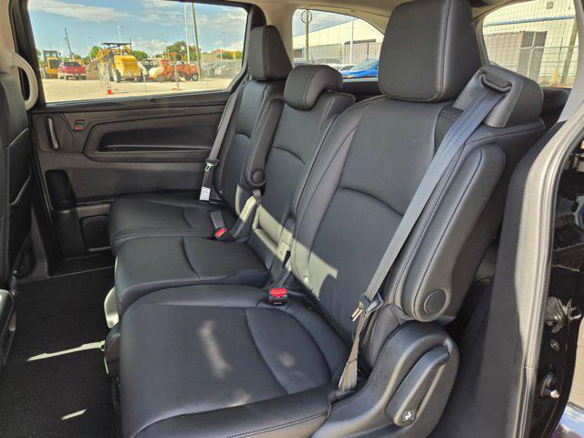 new 2026 Honda Odyssey car, priced at $42,185