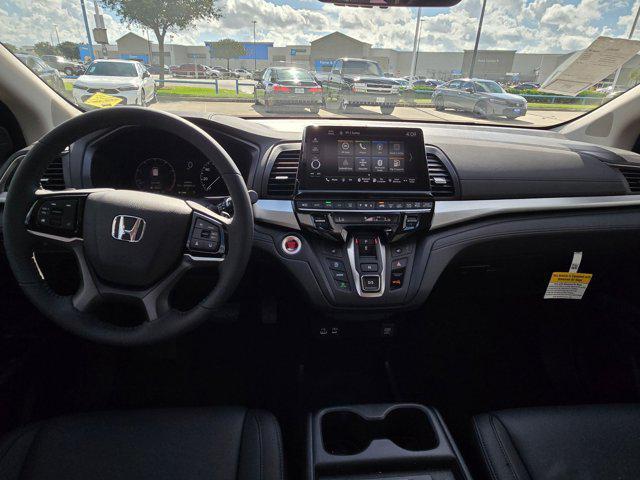 new 2026 Honda Odyssey car, priced at $42,185