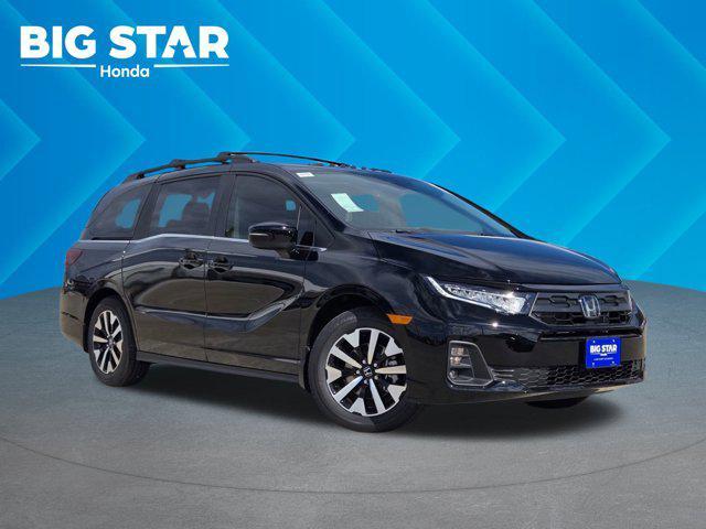 new 2026 Honda Odyssey car, priced at $42,185