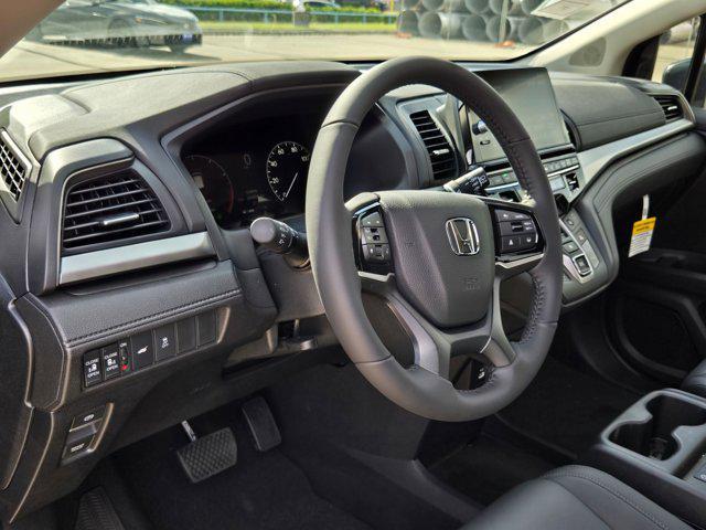 new 2026 Honda Odyssey car, priced at $42,185