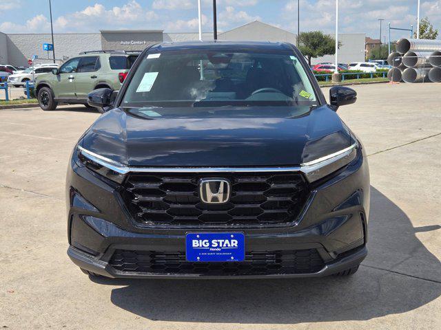new 2026 Honda CR-V car, priced at $33,100