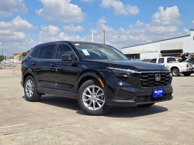new 2026 Honda CR-V car, priced at $33,100