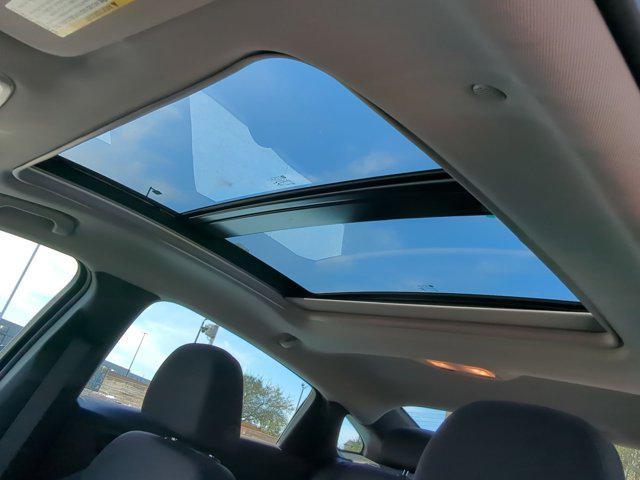 used 2023 Chevrolet Malibu car, priced at $18,291