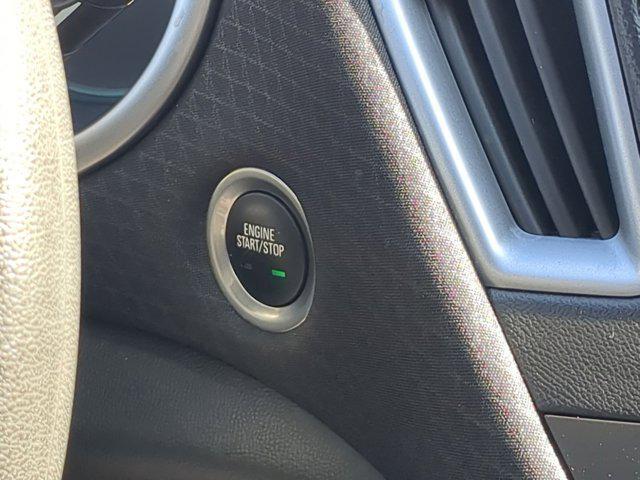 used 2023 Chevrolet Malibu car, priced at $18,291