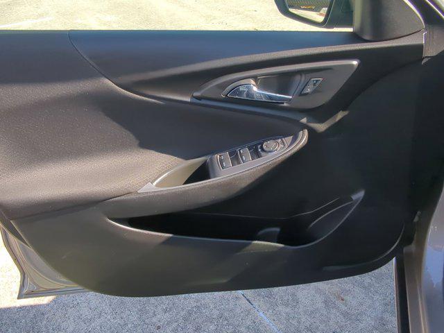 used 2023 Chevrolet Malibu car, priced at $18,291