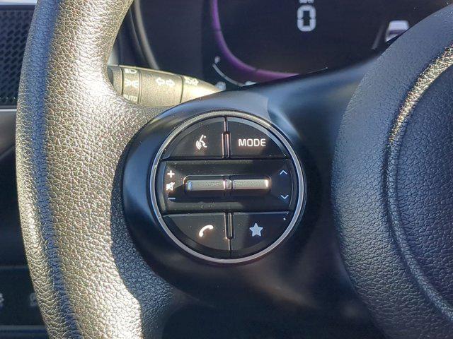 used 2023 Kia Soul car, priced at $16,660