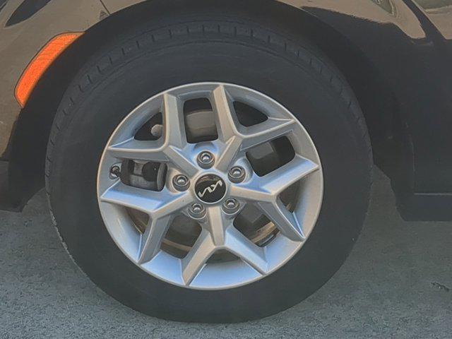 used 2023 Kia Soul car, priced at $16,660