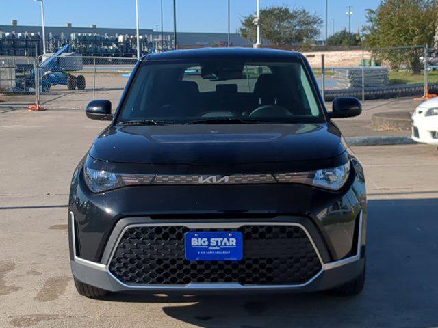 used 2023 Kia Soul car, priced at $16,660