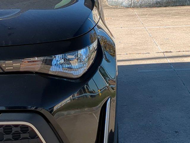 used 2023 Kia Soul car, priced at $16,660