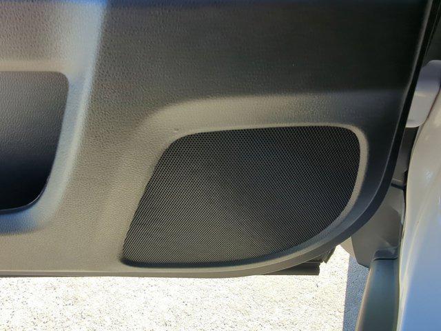 used 2024 Honda Passport car, priced at $32,500