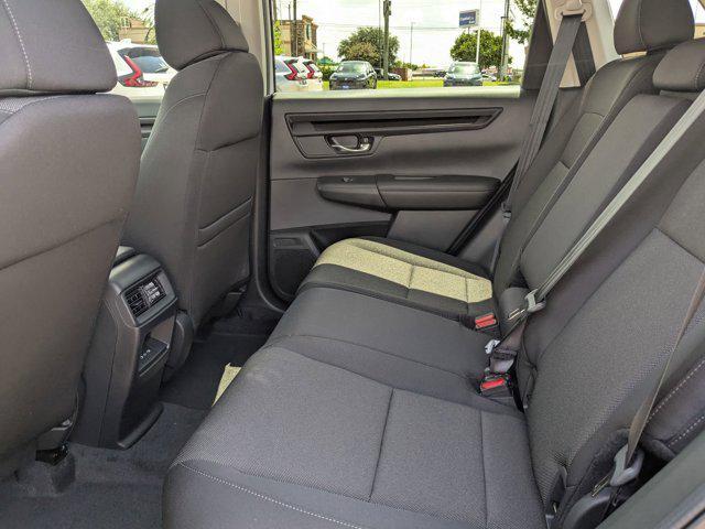 new 2026 Honda CR-V car, priced at $33,555