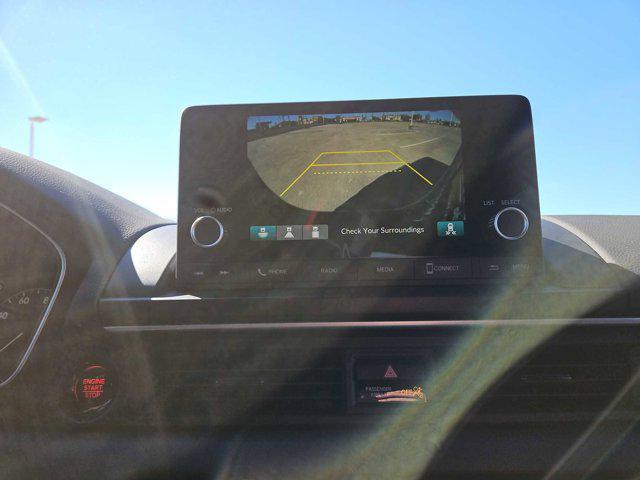 new 2025 Honda Pilot car, priced at $39,732