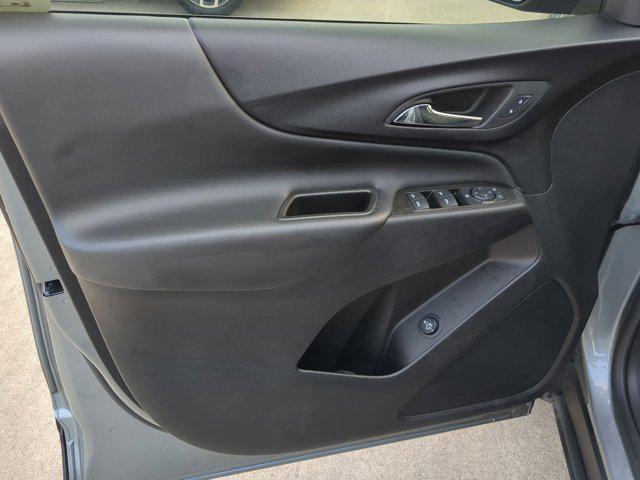 used 2024 Chevrolet Equinox car, priced at $21,000