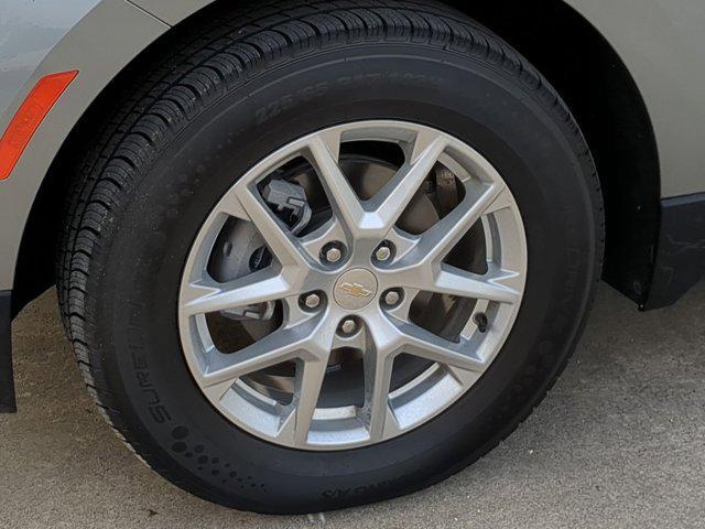 used 2024 Chevrolet Equinox car, priced at $21,000