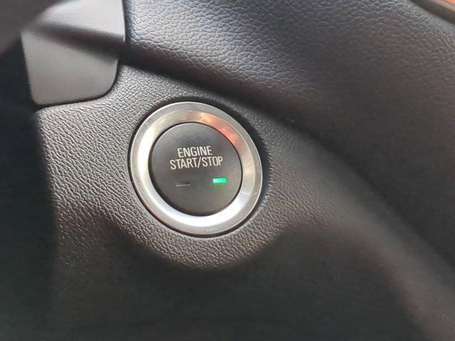 used 2024 Chevrolet Equinox car, priced at $21,000