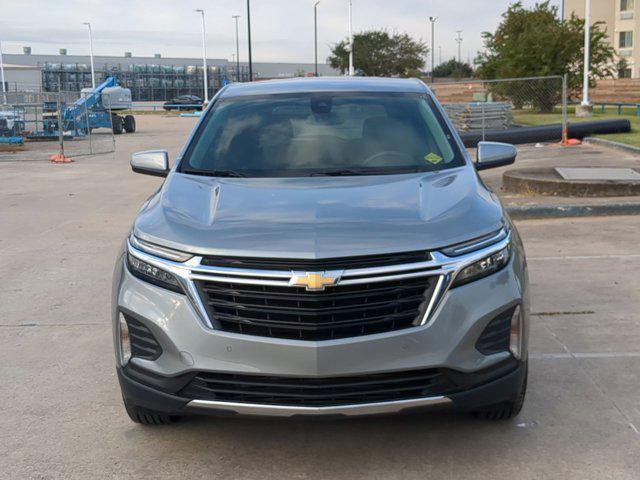 used 2024 Chevrolet Equinox car, priced at $21,000