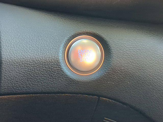 used 2023 Hyundai Santa Fe car, priced at $19,720