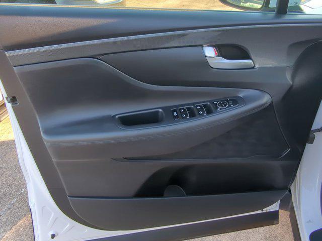 used 2023 Hyundai Santa Fe car, priced at $19,720