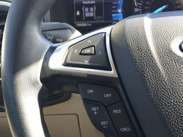 used 2024 Ford Edge car, priced at $26,500