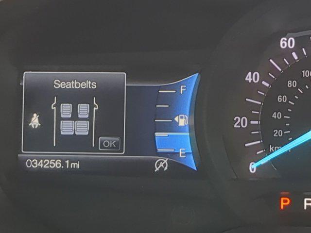 used 2024 Ford Edge car, priced at $26,500