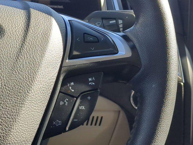 used 2024 Ford Edge car, priced at $26,500