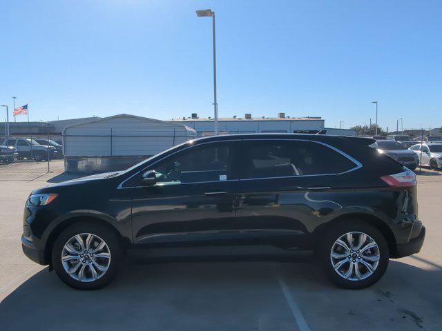 used 2024 Ford Edge car, priced at $26,500