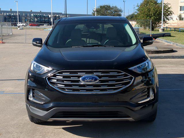 used 2024 Ford Edge car, priced at $26,500