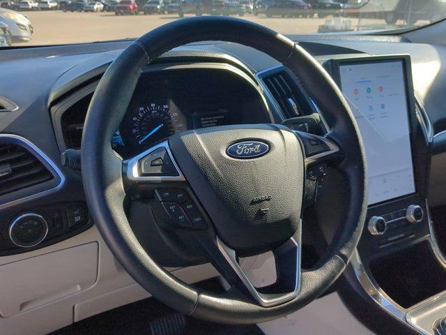 used 2024 Ford Edge car, priced at $26,500
